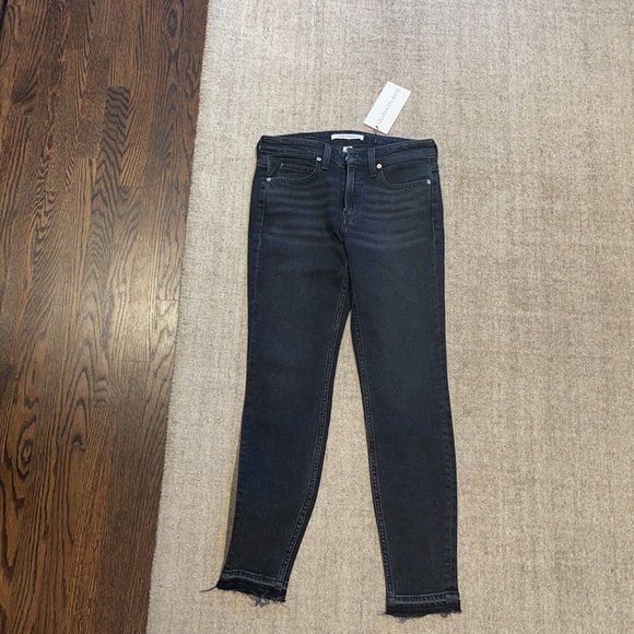 Calvin Klein black jeans - Picture 8 of 8